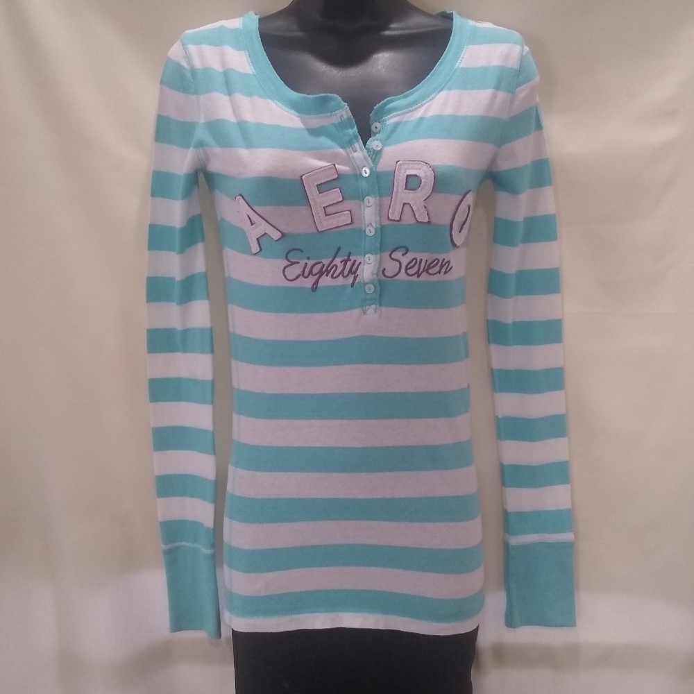 COPY - AEROPOSTALE Shirt.